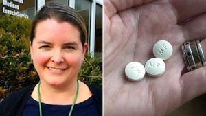 Louisiana Indicts New York Doctor Over Abortion Pill Case