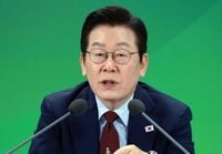 Korea pushes back against US tariff demands - The Korea Times