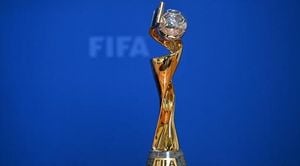 United States Leads Ambitious Joint Bid For 2031 Women’s World Cup