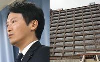 「本人の言葉ではない」兵庫県・斎藤元彦知事が“ムチャ振り”で作らせたお詫びコメント「謝りたくない。でも…」 | 文春オンライン