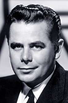 Glenn Ford