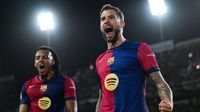 How to watch today's Atletico Madrid vs Barcelona Copa del Rey game: Live stream, TV channel, and start time | Goal.com US