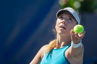 Tennis | WTA Miami 2025 | Katie Boulter continues her comeback on the tour, facing Peyton Stearns in her Miami Opener