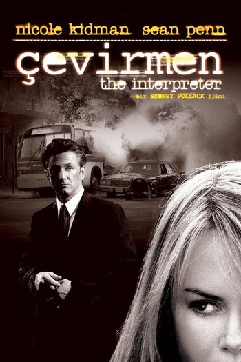 Çevirmen