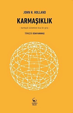 Karmaşıklık: Kısa Bir Giriş