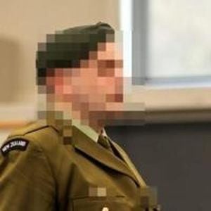 New Zealand Soldier Jailed In Historic Espionage Case