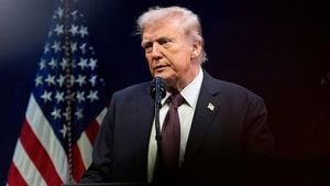 Trump Defends Chinese Student Visa Plan Amid MAGA Backlash