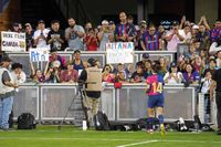 Barcelona's Financial Woes Continue, And It's Getting Ridiculous - Total Apex Sports