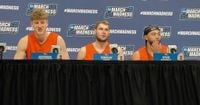 Men's basketball NCAA tournament preview | Illinois vs. Xavier; 8:45 p.m., Friday