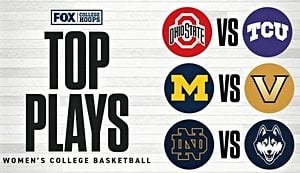 UConn Huskies Make History With Rout Of Notre Dame