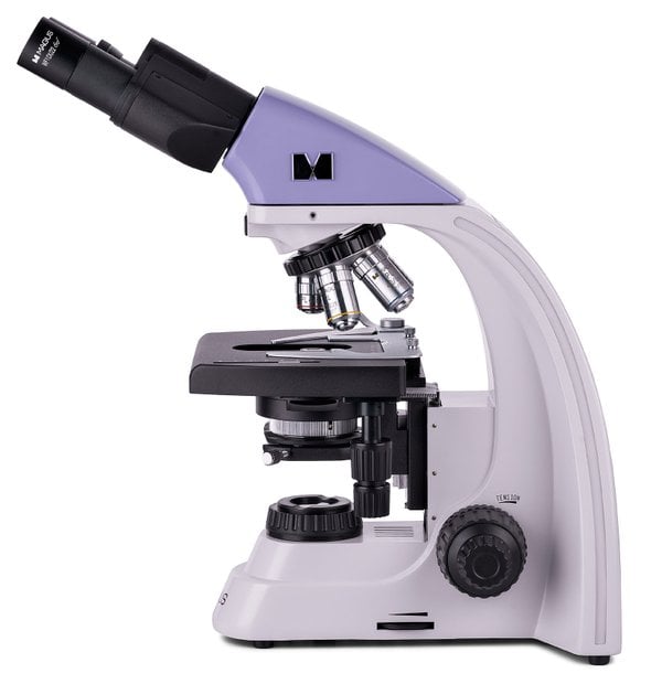 MAGUS Bio 250B Biyoloji Mikroskobu