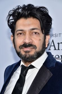 Siddhartha Mukherjee