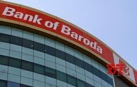 Bank of Baroda’s stock tanks 11 pc over weak Q4 results, NII down 6.6 pc - Social News XYZ