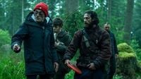 'What Happens if Our Culture Dies?' Danny Boyle on '28 Years Later'