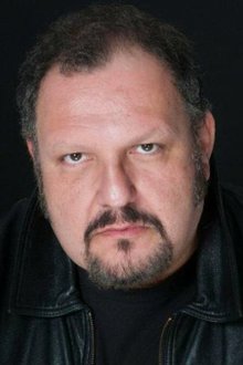 David Verrey