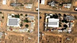 Sudan's Kordofan Faces New Atrocities Amid Escalating War