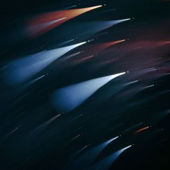 Southern Cross Star Colors