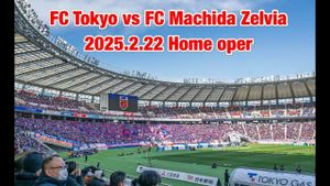 FC Tokyo Faces Disappointing Loss In Season Opener