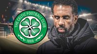 Wilfried Nancy: Celtic sack manager after 33 days and six losses in eight games in charge of Scottish Premiership club