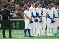 Morning Briefing: MLB Regular Season Begins Today in Tokyo - Metsmerized Online