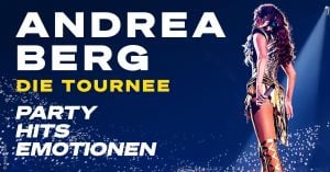 Andrea Berg Thrills Fans On 2024 Tour