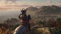 Assassin's Creed Shadows (PS5) Review: Go Ninja, Go Ninja, Go