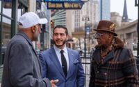 Abdul El-Sayed Explains How to Fight Back Against Trumpism and Genocide