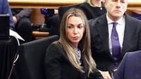Karen Read’s retrial (live updates): No verdict after 2nd full day of jury deliberations