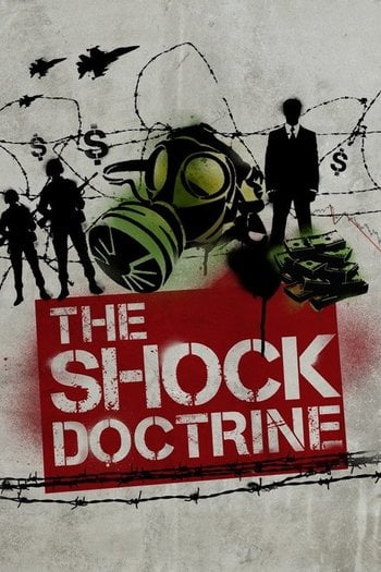 Şok Doktrini
