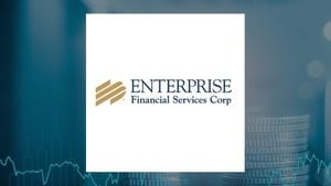 Major Changes Announced At Enterprise Financial Services Board