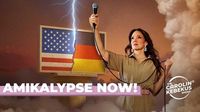 Die Carolin Kebekus Show: Bratwurst statt Burger: US-Boykott für Anfänger - hier anschauen