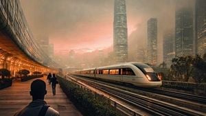 Bengaluru Unveils Hebbal Flyover Amid High Speed Transit Push