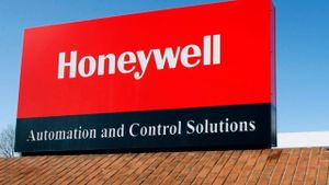 Honeywell Announces Major Split Into Three Independent Companies