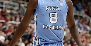 North Carolina Tar Heels Dominate Georgia Tech In Atlanta Showdown