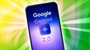 Google To Replace Assistant With New AI Gemini