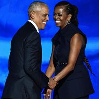 Untangling the Michelle Obama and Barack Obama Divorce Rumors