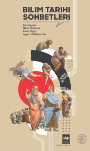 Bilim Tarihi Sohbetleri