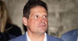 Jan Ullrich Injured In Cycling Accident Near Home