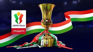 Mediaset Unveils Exciting Coppa Italia Quarter-Finals Coverage