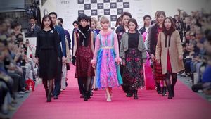 Shibuya Fashion Week 2025 Set To Cultivate Creativity