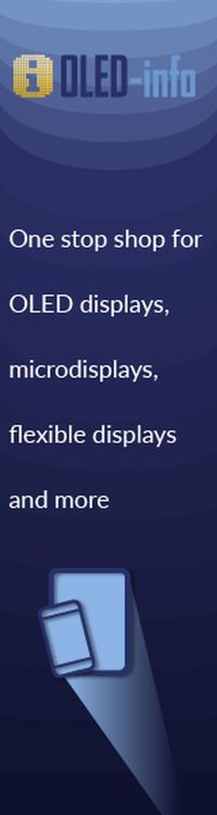 ETNews: Apple to use Samsung' latest OLED material stack in all of its iPhone 17 models | OLED-Info
