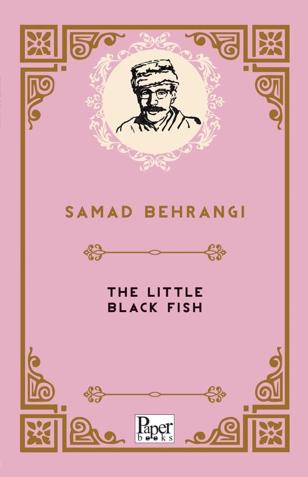 The Little Black Fish (Samed Behrengi)