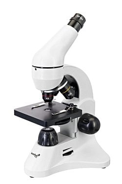 Levenhuk Rainbow D50L PLUS 2M Dijital Mikroskop, Moonstone