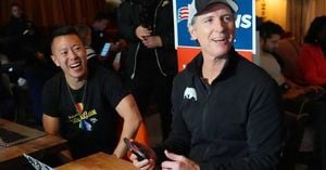 Gavin Newsom Parodies Trump Online And Ignites Political Firestorm