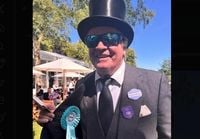 Princess Diana's Relative Duke Charles Spencer-Churchill Charged With Strangulation in UK