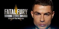 Cristiano Ronaldo Confirmed for Fatal Fury: City of Wolves