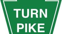 Possible delays expected on PA Turnpike around Somerset exchange. What work's being done