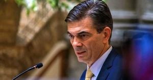 Bolivia Shakes Up Justice System And Seeks Billions In Loans