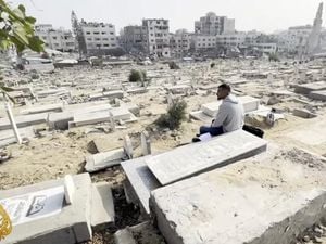Western Media Bias And Gaza Narratives Exposed