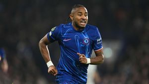 Nkunku Transfer Talks Heat Up Between Chelsea And Manchester United